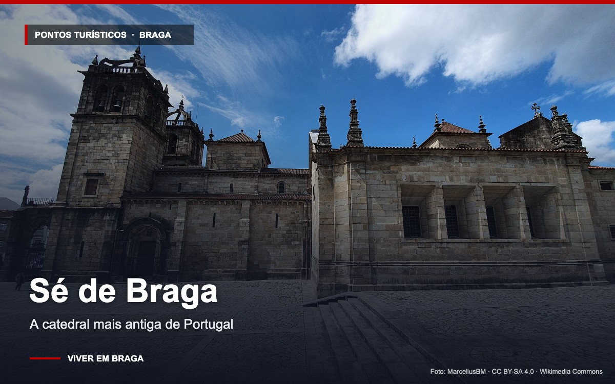 Sé de Braga