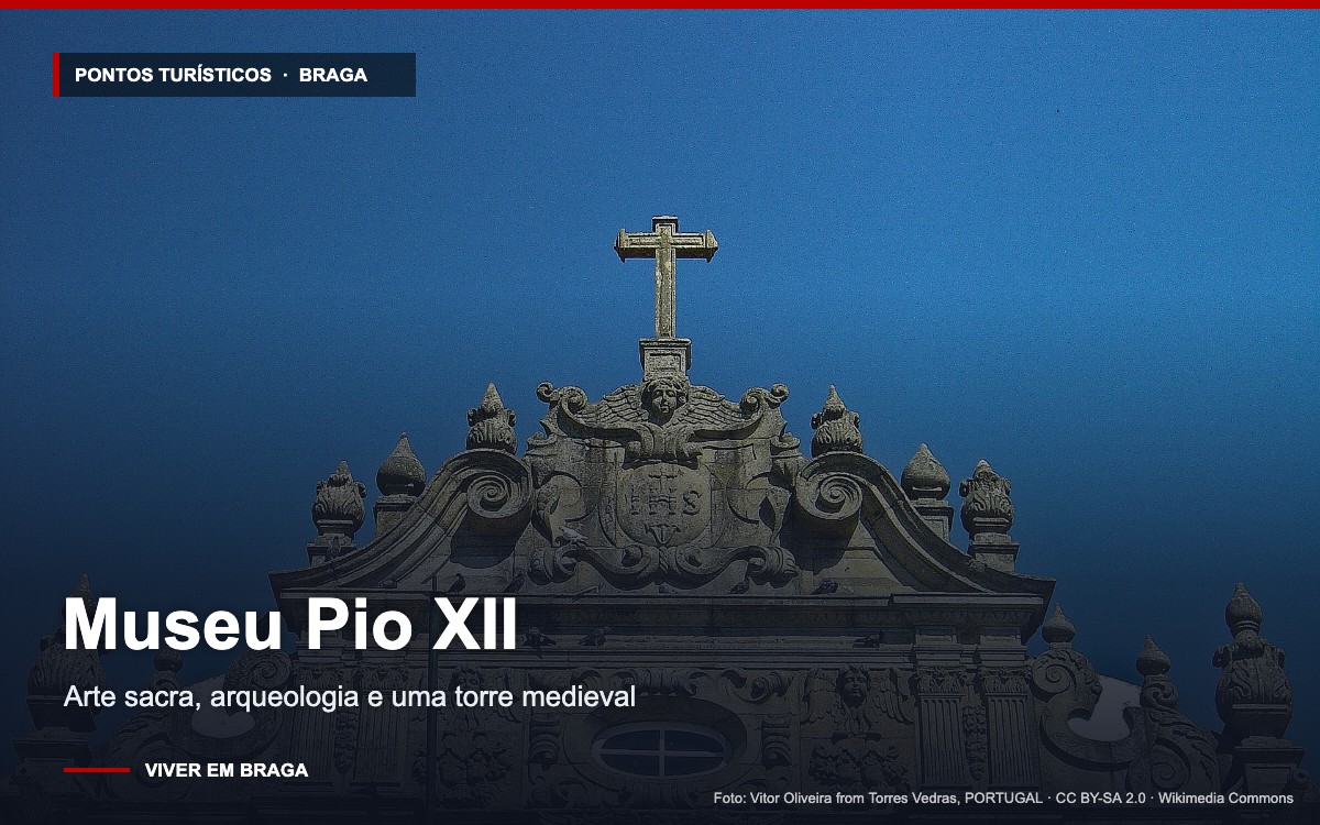 Museu Pio XII