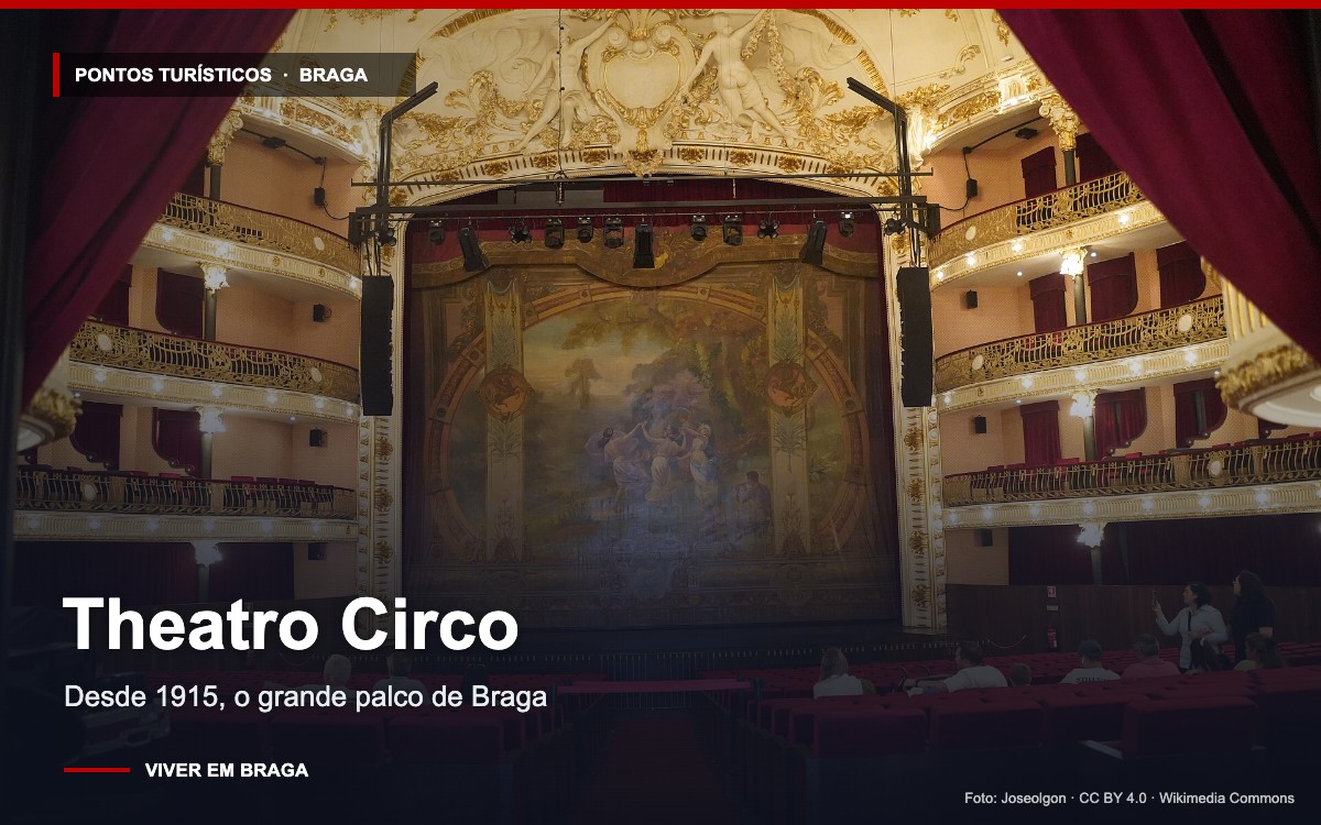 Theatro Circo