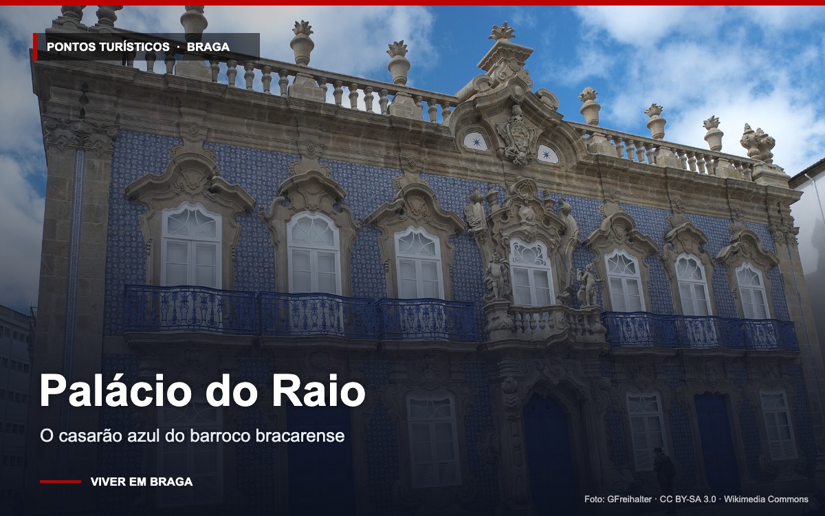 Palácio do Raio