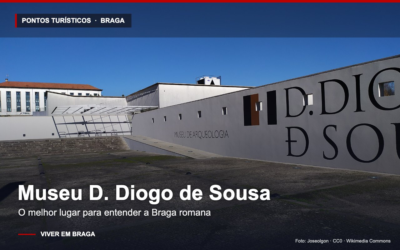 Museu D. Diogo de Sousa