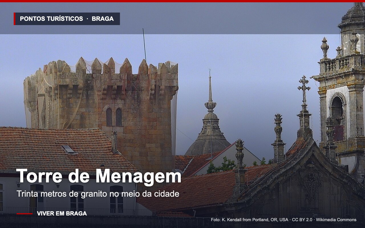 Torre de Menagem