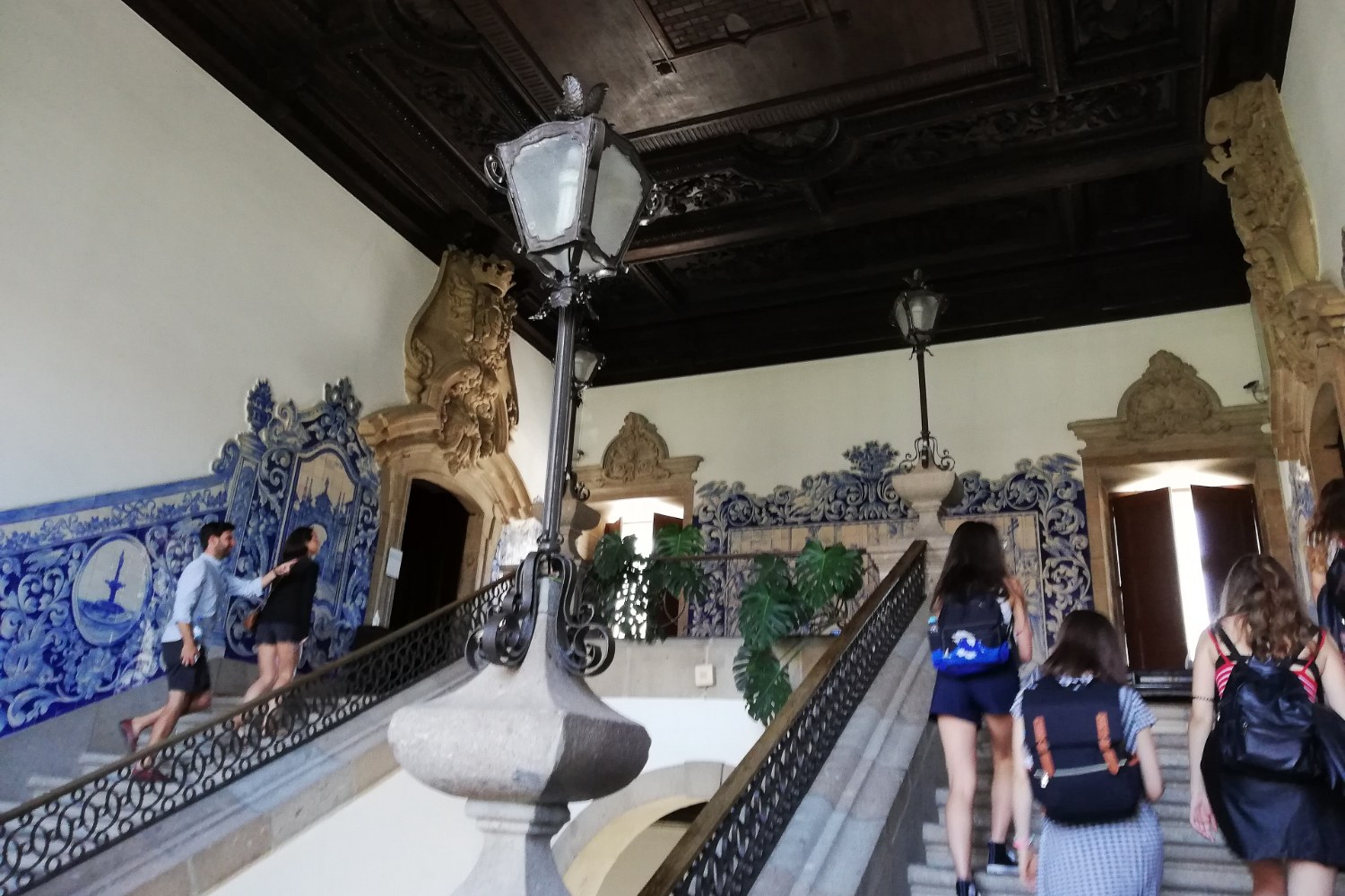 Paços do Concelho de Braga