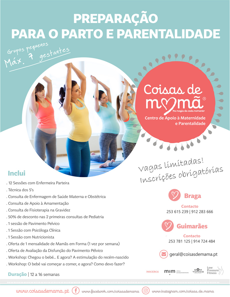 Vagas Limitadas - Inscri&ccedil;&otilde;es Obrigat&oacute;rias