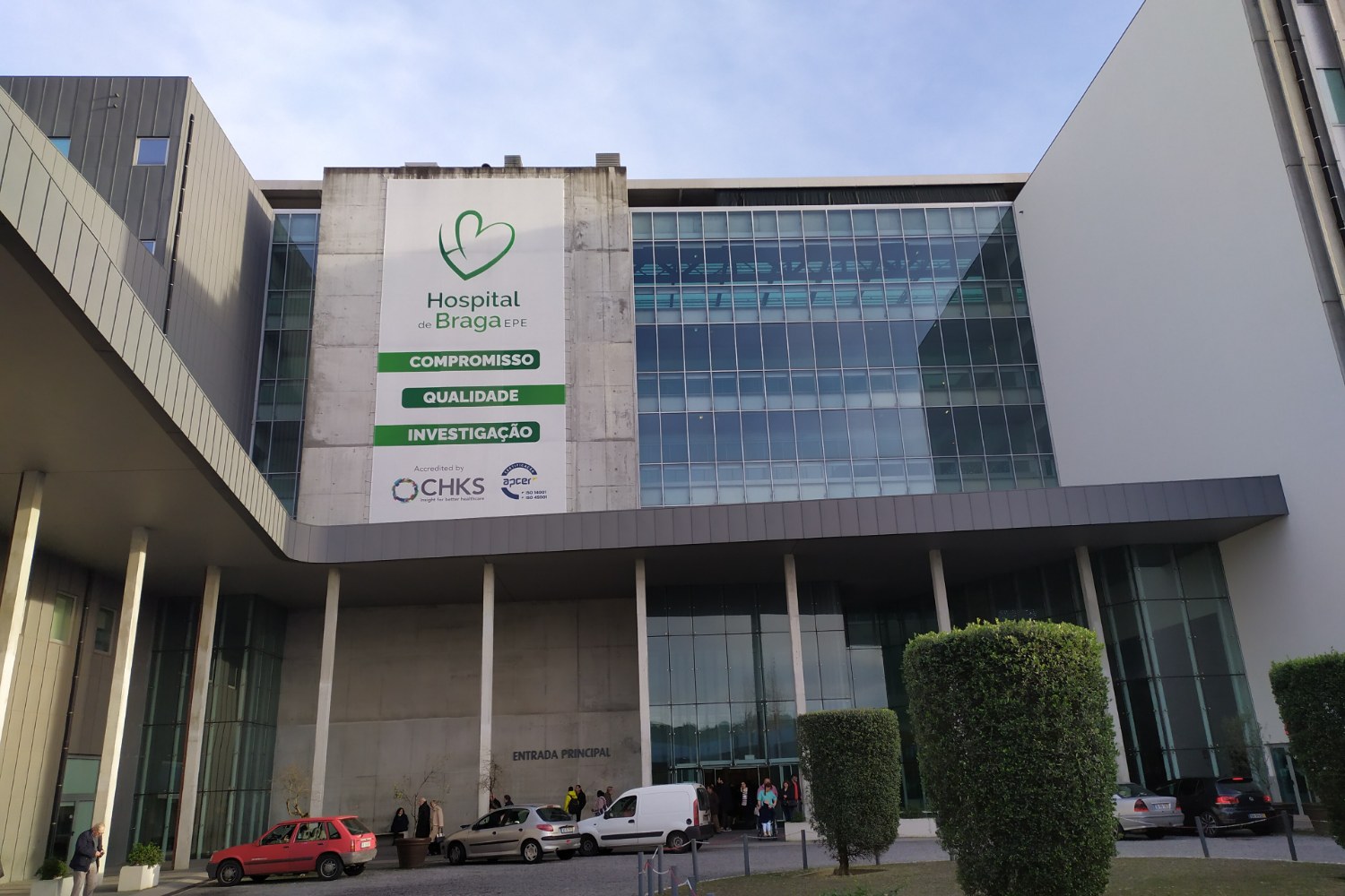 Hospital de Braga
