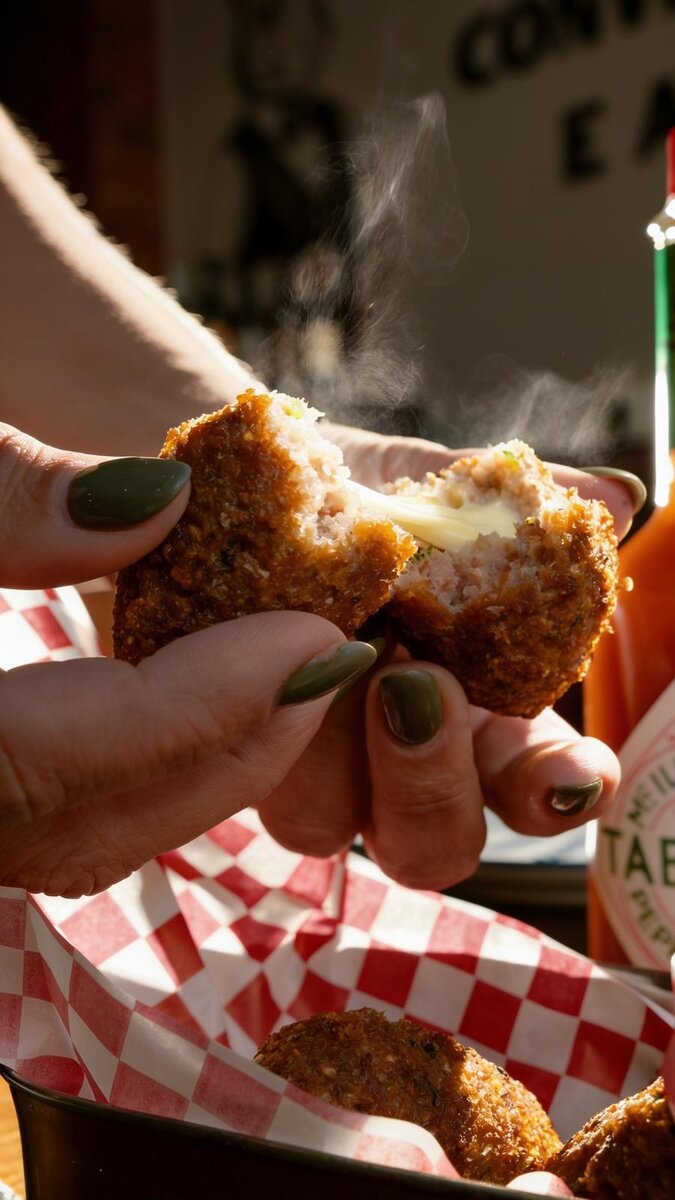 Kibe &agrave; brasileira com queijo a derreter
