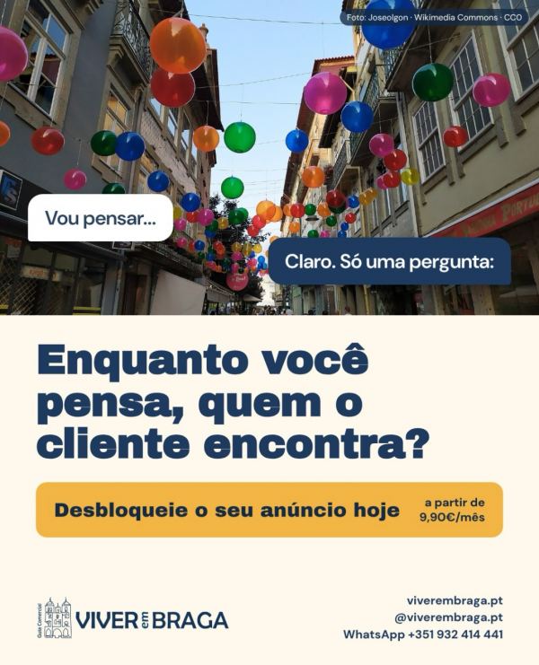 Vou pensar Você já disse “vou pensar” a um vendedor? Normal. Mas, enquanto a decisão fica para depois, tem ge…