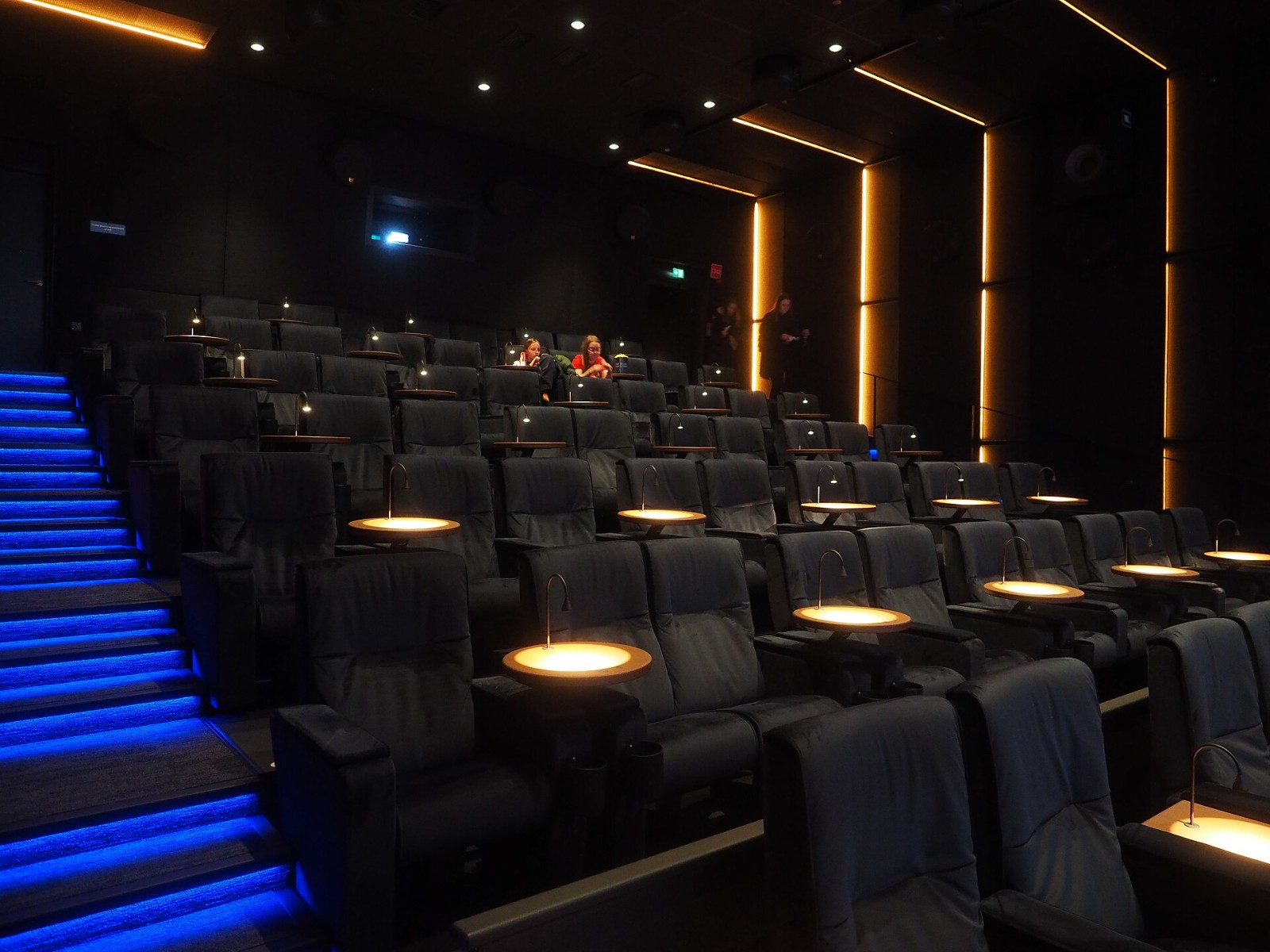 Cinema volta à Nova Arcada a 24 de outubro