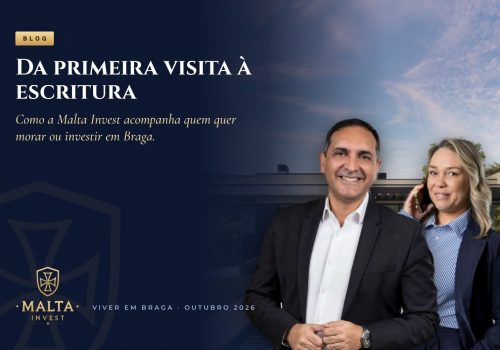 Viver em Braga – Braga, Portugal