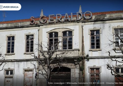 Viver em Braga – Braga, Portugal