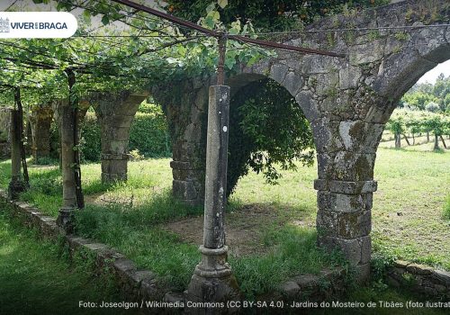 Viver em Braga – Braga, Portugal