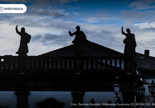 Viver em Braga – Braga, Portugal