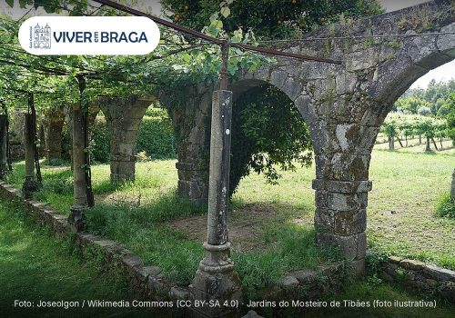 Viver em Braga – Braga, Portugal