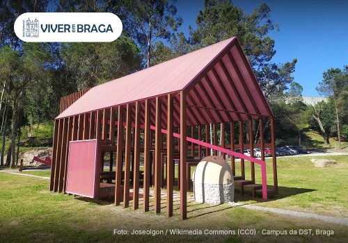Viver em Braga – Braga, Portugal