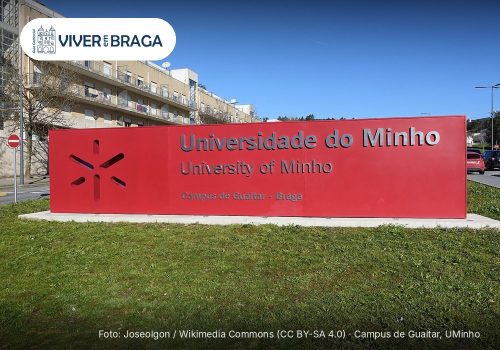 Viver em Braga – Braga, Portugal