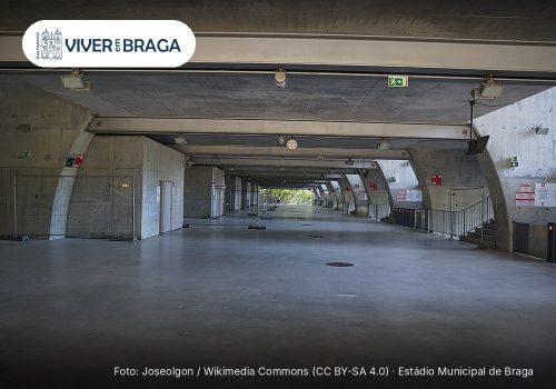 Viver em Braga – Braga, Portugal