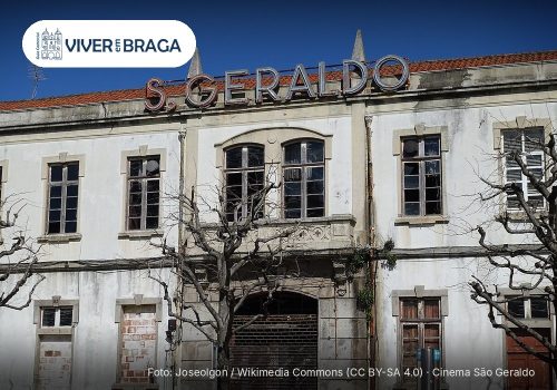 Viver em Braga – Braga, Portugal