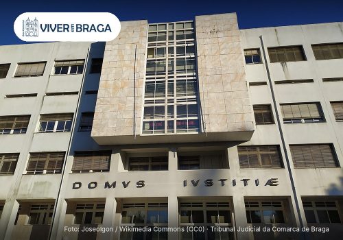 Viver em Braga – Braga, Portugal