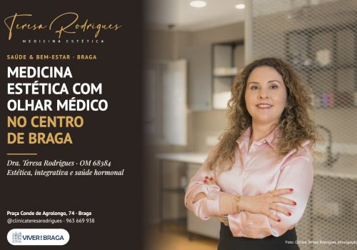 Viver em Braga – Braga, Portugal