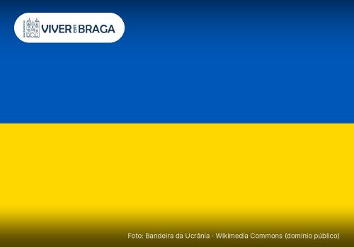 Viver em Braga – Braga, Portugal