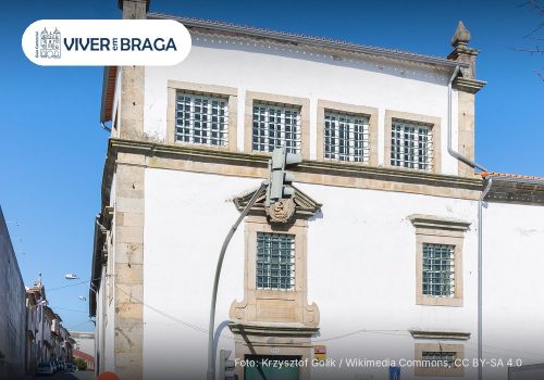 Viver em Braga – Braga, Portugal
