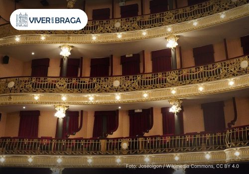 Viver em Braga – Braga, Portugal