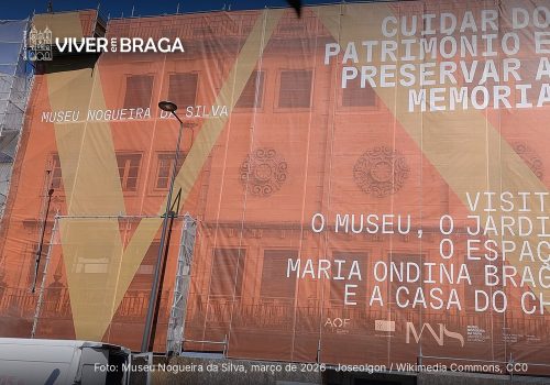 Viver em Braga – Braga, Portugal