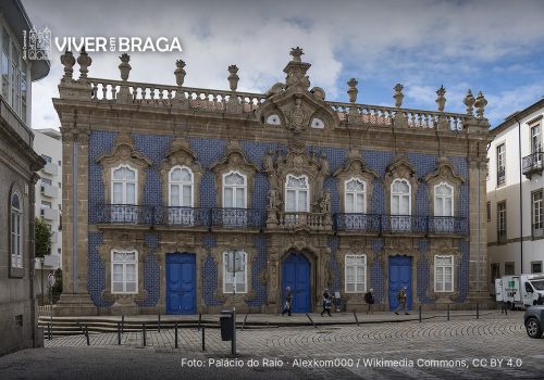 Viver em Braga – Braga, Portugal