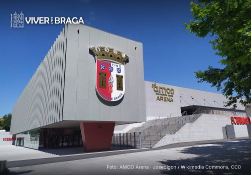 Viver em Braga – Braga, Portugal