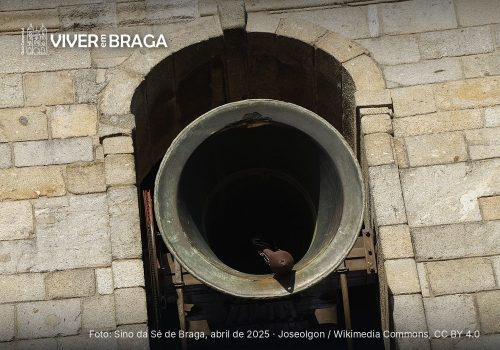 Viver em Braga – Braga, Portugal