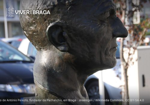 Viver em Braga – Braga, Portugal