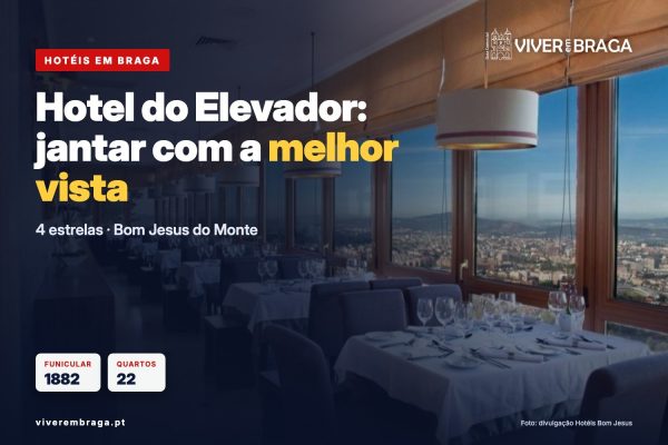 Hotel Do Elevador O Restaurante Panoramico Ao Lado Do Funicular De 1882