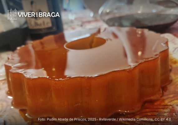 Onde Comer Em Braga Os Sabores E As Casas Com Historia