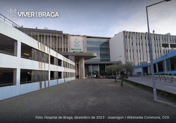 Saude Em Braga Para Onde Ir Quando Ligar E O Que Fazer