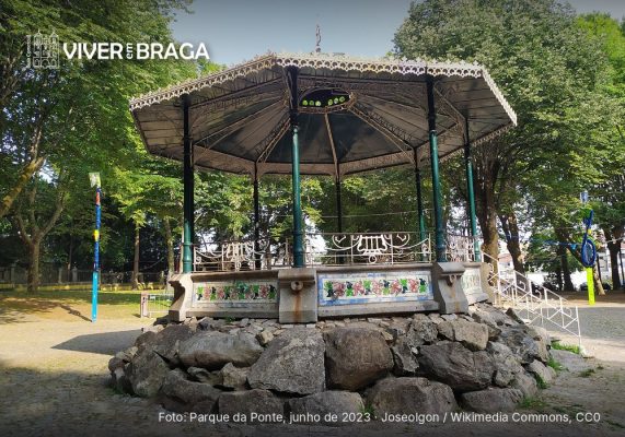 Braga Com Criancas Parques Cultura E Ferias De Natal