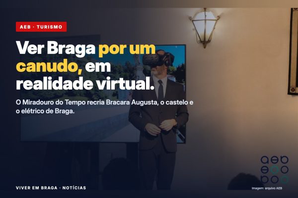Miradouro Do Tempo