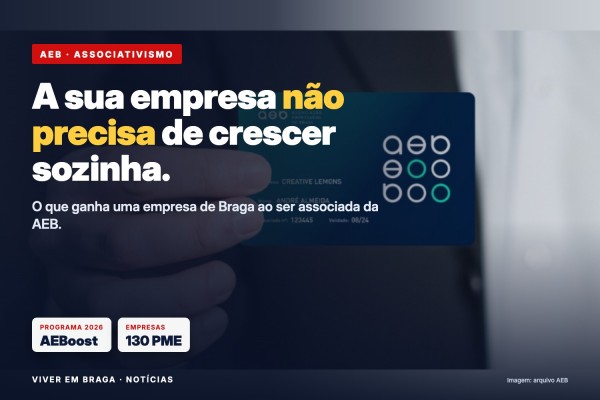 Porque Ser Associado Da Aeb