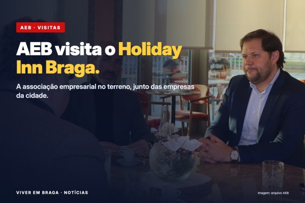 Aeb Visita Holiday Inn