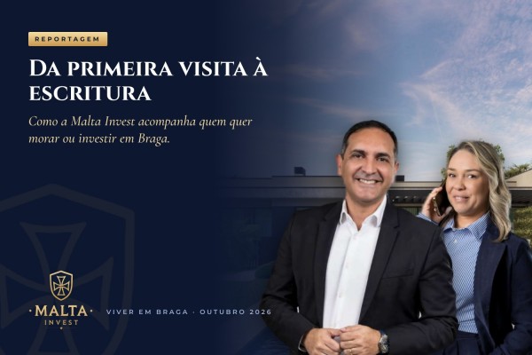 Malta Invest Reportagem