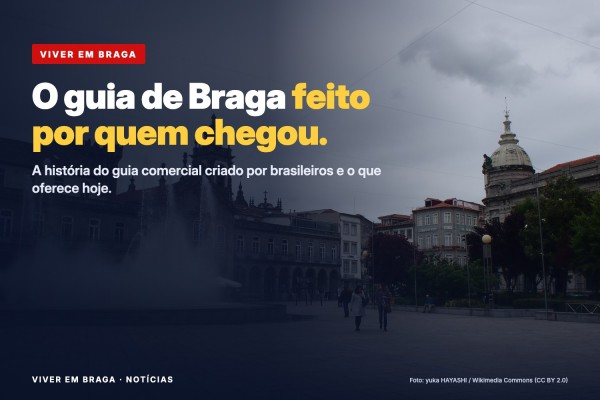 Guia Comercial Brasileiro