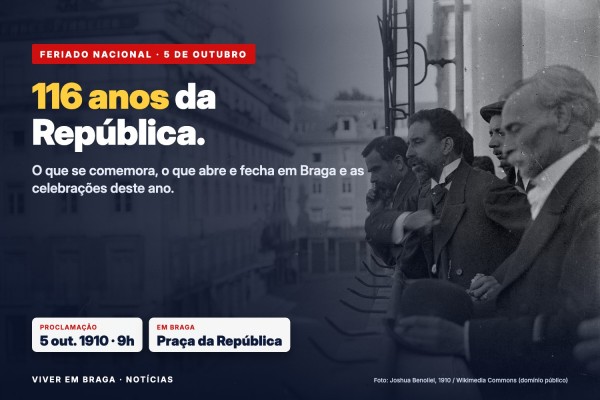 Feriado De 5 De Outubro Guia Completo