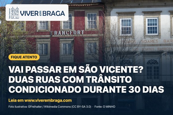 Obras Em Sao Vicente Duas Ruas Com Transito Condicionado