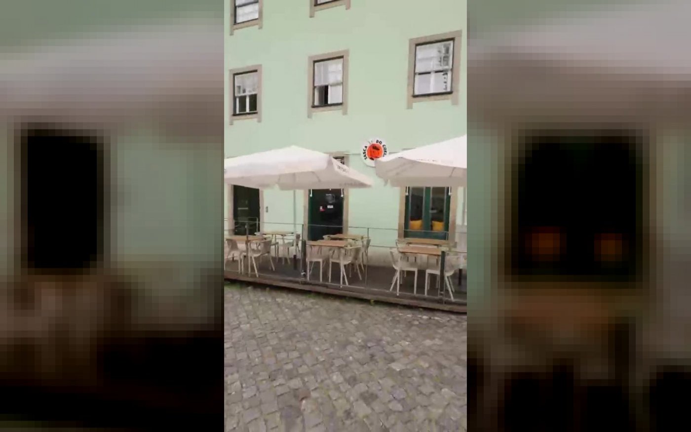 Tasca do Coelho · Petiscos e Restaurante em frente à Sé de Braga - foto 3 de 13