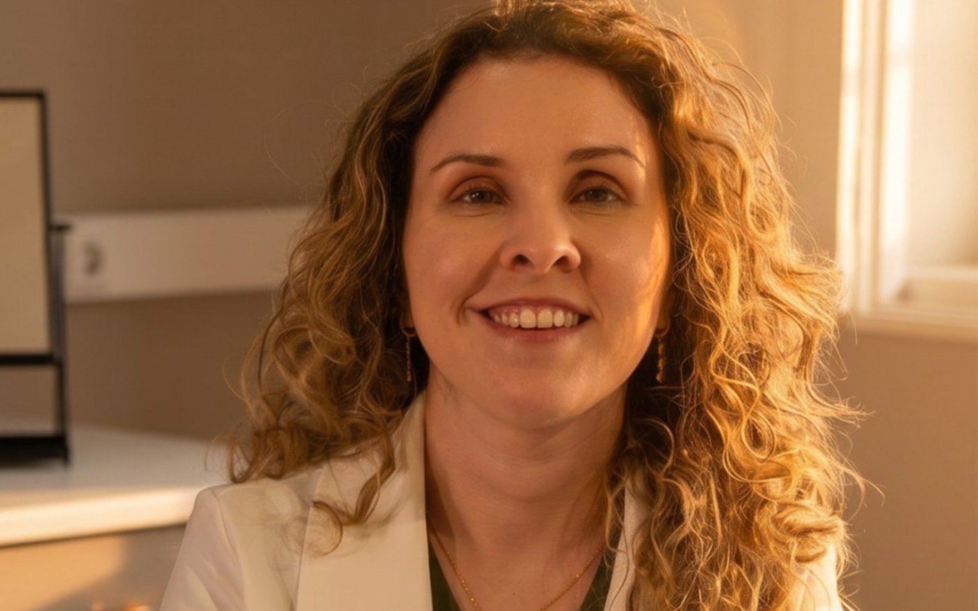 Clínica Teresa Rodrigues · Medicina Estética e Saúde Hormonal em Braga - foto 5 de 10