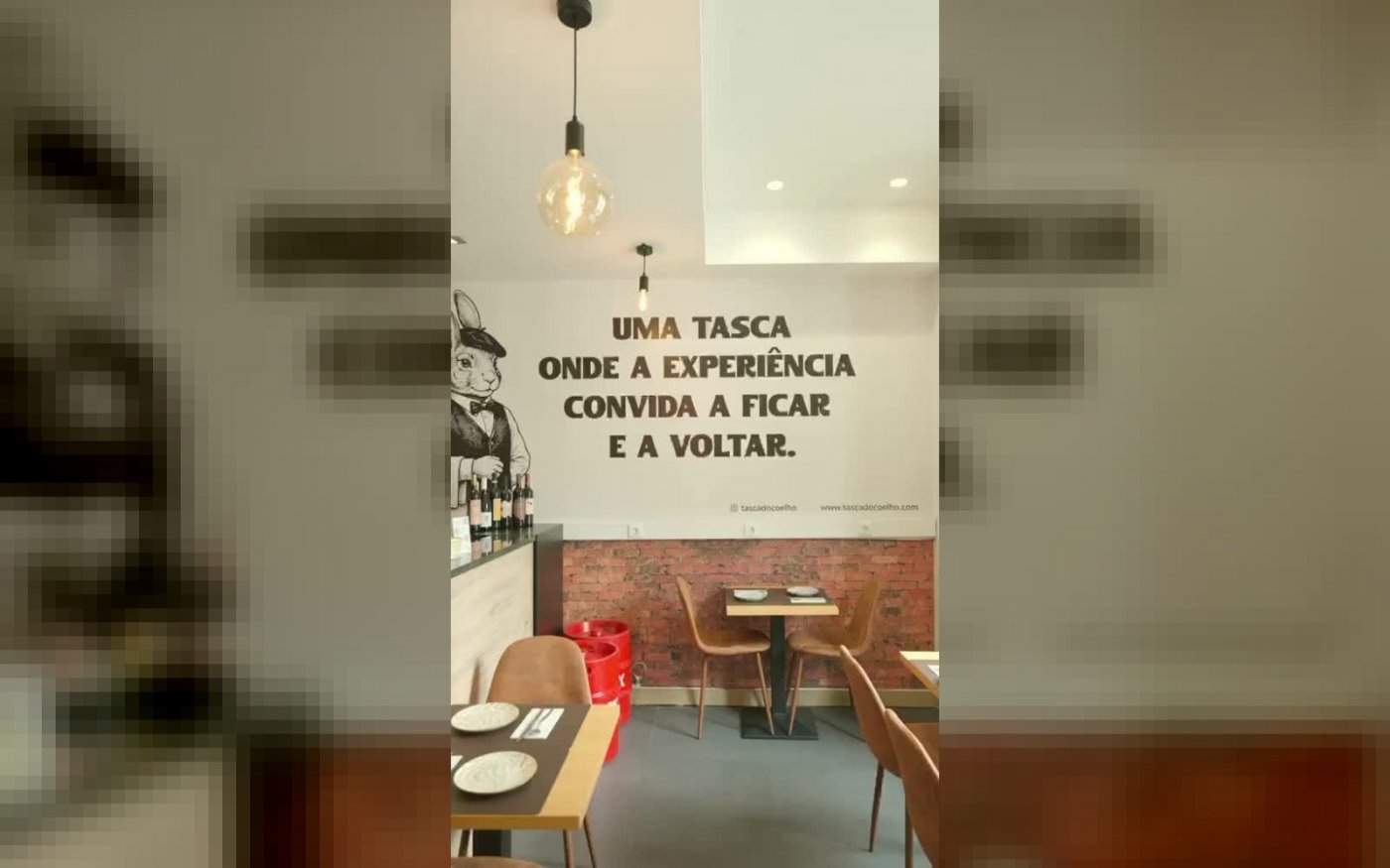 Tasca do Coelho · Petiscos e Restaurante em frente à Sé de Braga - foto 4 de 13