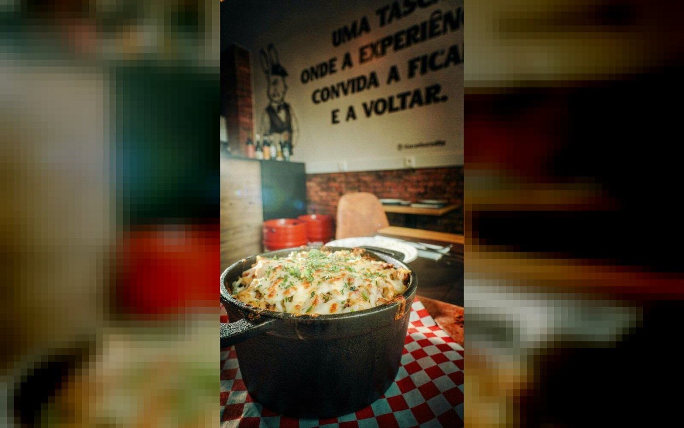 Tasca do Coelho · Petiscos e Restaurante em frente à Sé de Braga - foto 6 de 13