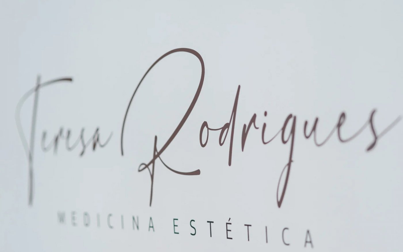 Clínica Teresa Rodrigues · Medicina Estética e Saúde Hormonal em Braga - foto 3 de 10