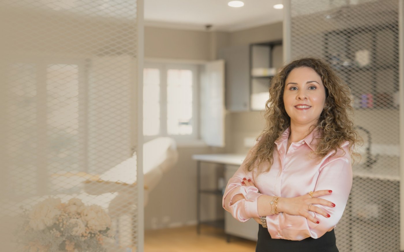 Clínica Teresa Rodrigues · Medicina Estética e Saúde Hormonal em Braga - foto 2 de 10