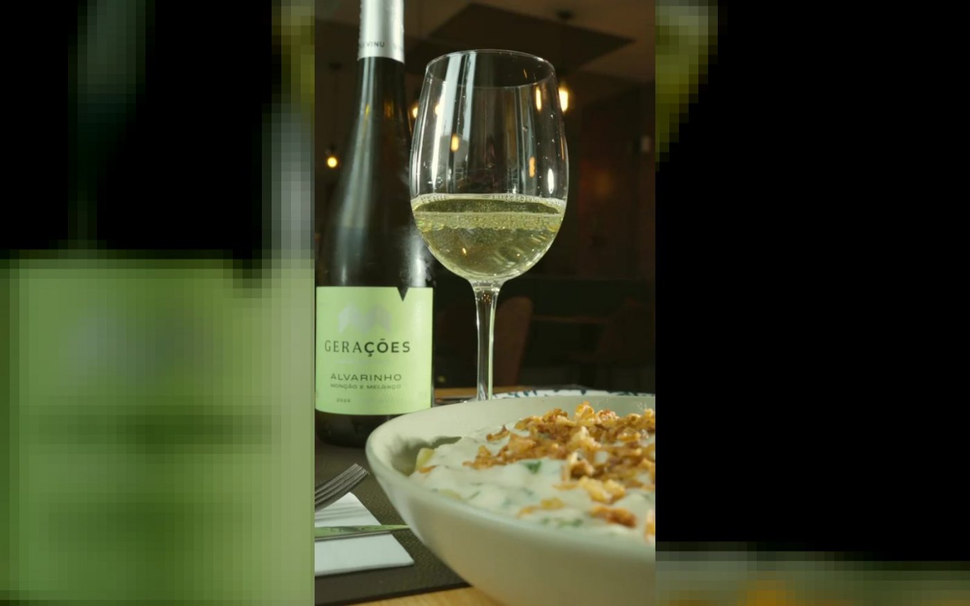 Tasca do Coelho · Petiscos e Restaurante em frente à Sé de Braga - foto 12 de 13