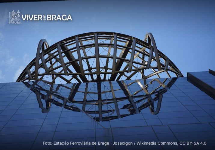 Mover-se em Braga: autocarros, comboio e aeroporto – Viver em Braga